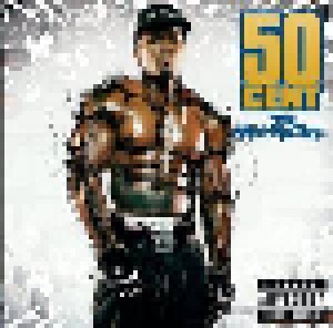Cover - 50 Cent: Massacre, The