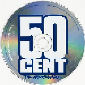 50 Cent: The Massacre (CD) - Bild 3