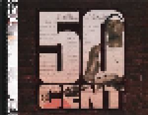 50 Cent: The Massacre (CD) - Bild 5