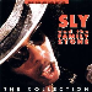 Cover - Sly & The Family Stone: Collection, The