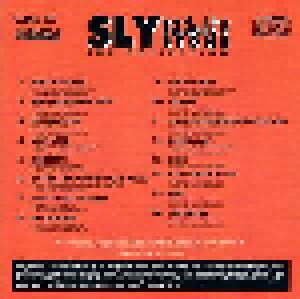 Sly & The Family Stone: The Collection (CD) - Bild 2