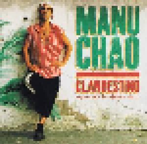 Manu Chao: Clandestino / Proxima Estacion Esperanza (2-CD) - Bild 4