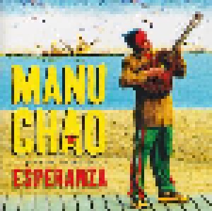 Manu Chao: Clandestino / Proxima Estacion Esperanza (2-CD) - Bild 7