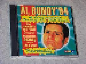 Al Bundy Präsentiert Die Songs Der TV-Kult-Serien (CD) - Bild 1