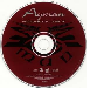 Ayman: Hochexplosiv (CD) - Bild 3