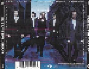 Backstreet Boys: Black & Blue (CD) - Bild 2