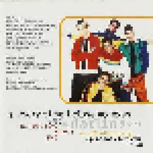 Backstreet Boys: Backstreet Boys (CD) - Bild 4