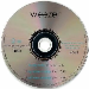 Weezer: Buddy Holly (Single-CD) - Bild 5