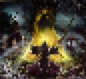 Enthroned: Prophecies Of Pagan Fire (LP) - Bild 1