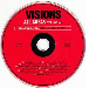 Visions All Areas - Volume 063 (CD) - Bild 2