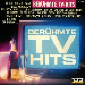 Berühmte TV-Hits (CD) - Bild 1