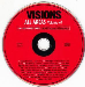 Visions All Areas - Volume 061 (CD) - Bild 3