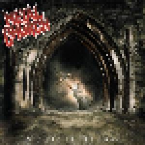Cover - Metal Church: Light In The Dark, A