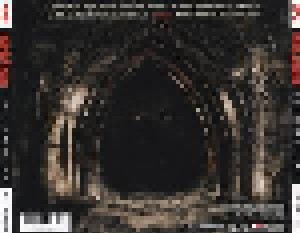 Metal Church: A Light In The Dark (CD) - Bild 2