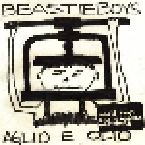 Beastie Boys: Aglio E Olio (Mini-CD / EP) - Bild 1