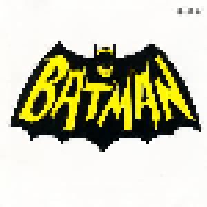 Nelson Riddle: Batman - Exclusive Original Television Soundtrack Album (CD) - Bild 4