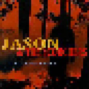 Jason & The Scorchers: Blazing Graze, A - Cover
