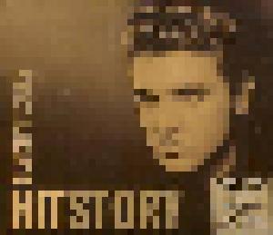 Elvis Presley: Hitstory - Cover