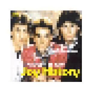 Joy: Joy History (The Best Of Joy) - Cover