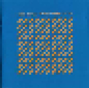 Orchestral Manoeuvres In The Dark: Orchestral Manoeuvres In The Dark (CD) - Bild 1