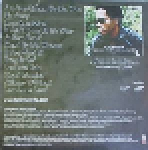 Lenny Kravitz: Lenny Kravitz (CD) - Bild 2