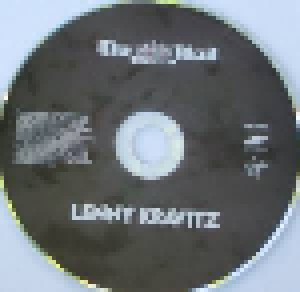 Lenny Kravitz: Lenny Kravitz (CD) - Bild 3
