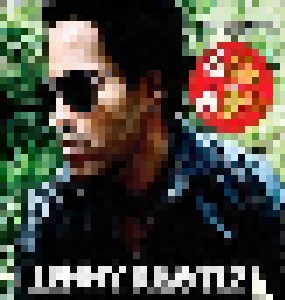 Lenny Kravitz: Lenny Kravitz (CD) - Bild 1