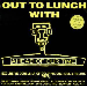 Cover - Sweet Tooth Sonny: Out To Lunch With Ahead Of Our Time