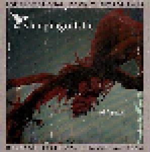 Sleepingodslie: Phlegma. (Promo-CD) - Bild 1