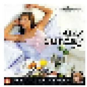 Cover - Gwyneth Herbert: Lazy Sunday: 15 Brilliant Tracks