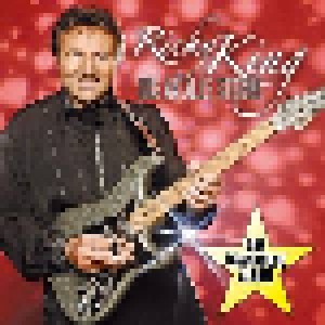 Ricky King: Bis An Alle Sterne (CD) - Bild 1