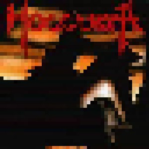 Hocculta: Back In The Dark (CD) - Bild 1
