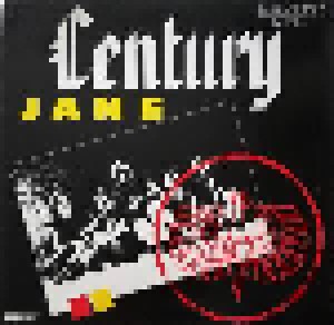 Cover - Century: Jane