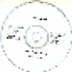 Zoot Woman: Just A Friend Of Mine (Promo-Single-CD-R) - Bild 1