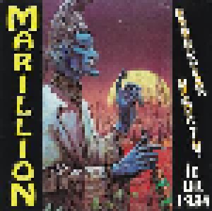 Marillion: Garden Party In UK 1984 (2-CD) - Bild 1