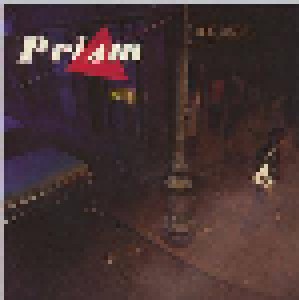 Prism: Beat Street (CD) - Bild 1