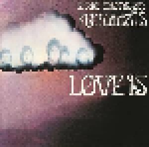 Eric Burdon & The Animals: Love Is (CD) - Bild 1