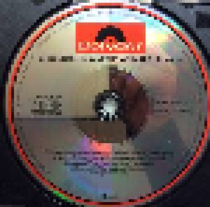 Eric Burdon & The Animals: Love Is (CD) - Bild 3
