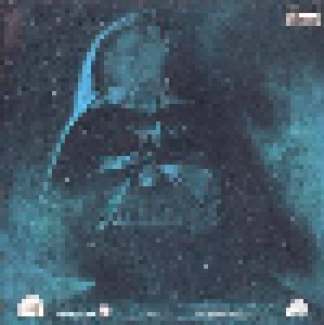 John Williams: Star Wars: Krieg Der Sterne (2-LP) - Bild 2