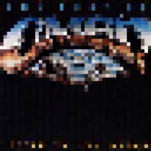 Omen: Teeth Of The Hydra - The Best Of Omen (CD) - Bild 1
