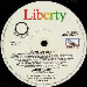Whitesnake: Come An' Get It (LP) - Bild 3