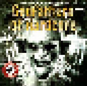 Cover - Nosferatu: Godfathers Of Hardcore Vol.05