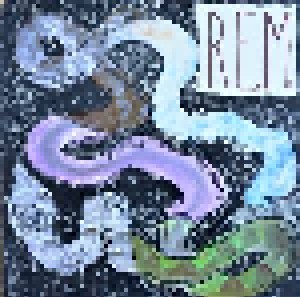 R.E.M.: Reckoning (LP) - Bild 1