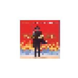 Joe Strummer: Walker (LP) - Bild 1