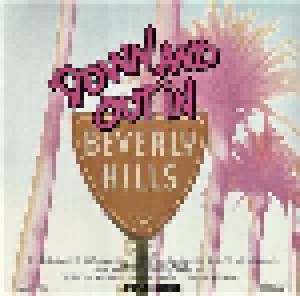 Down And Out In Beverly Hills (CD) - Bild 2