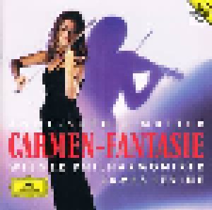 Carmen-Fantasie (CD) - Bild 1