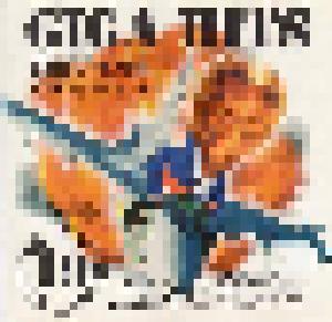 Giga Hits Vol. 2/96 Sommer - Cover