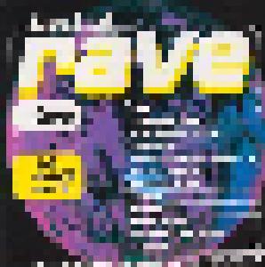 Best Of Rave Volume 2 - Cover