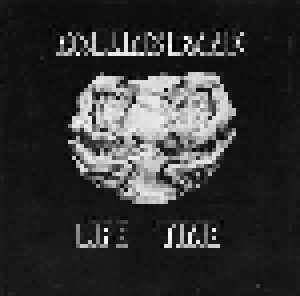 Rollins Band: Life Time (CD) - Bild 1