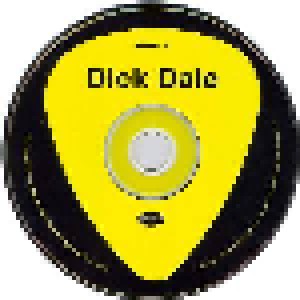 Dick Dale: Better Shred Than Dead (2-CD) - Bild 3